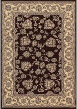 Dynamic Rugs Legacy 58020 brown 6.7X9.6 Imgs Traditional Area Rugs